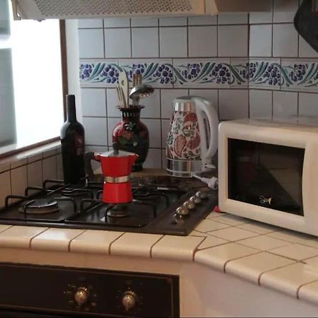 Mansarda Nel Cuore Di Livorno Zewnętrze zdjęcie